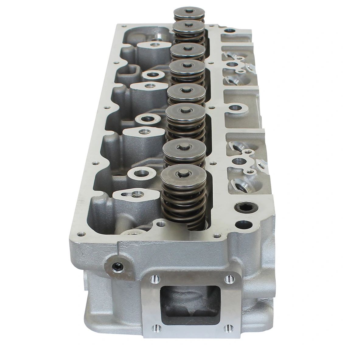 TKG-1003010-78 Головка цилиндров с клапанами (для а/м Газель-NEXT, -NN с дв. УМЗ-A305 с ГБО) TANAKI - фото 6 — изображение 6
