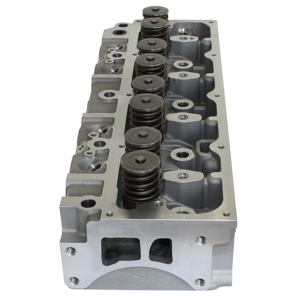 TKG-1003010-78 Головка цилиндров с клапанами (для а/м Газель-NEXT, -NN с дв. УМЗ-A305 с ГБО) TANAKI - фото 7 — изображение 7