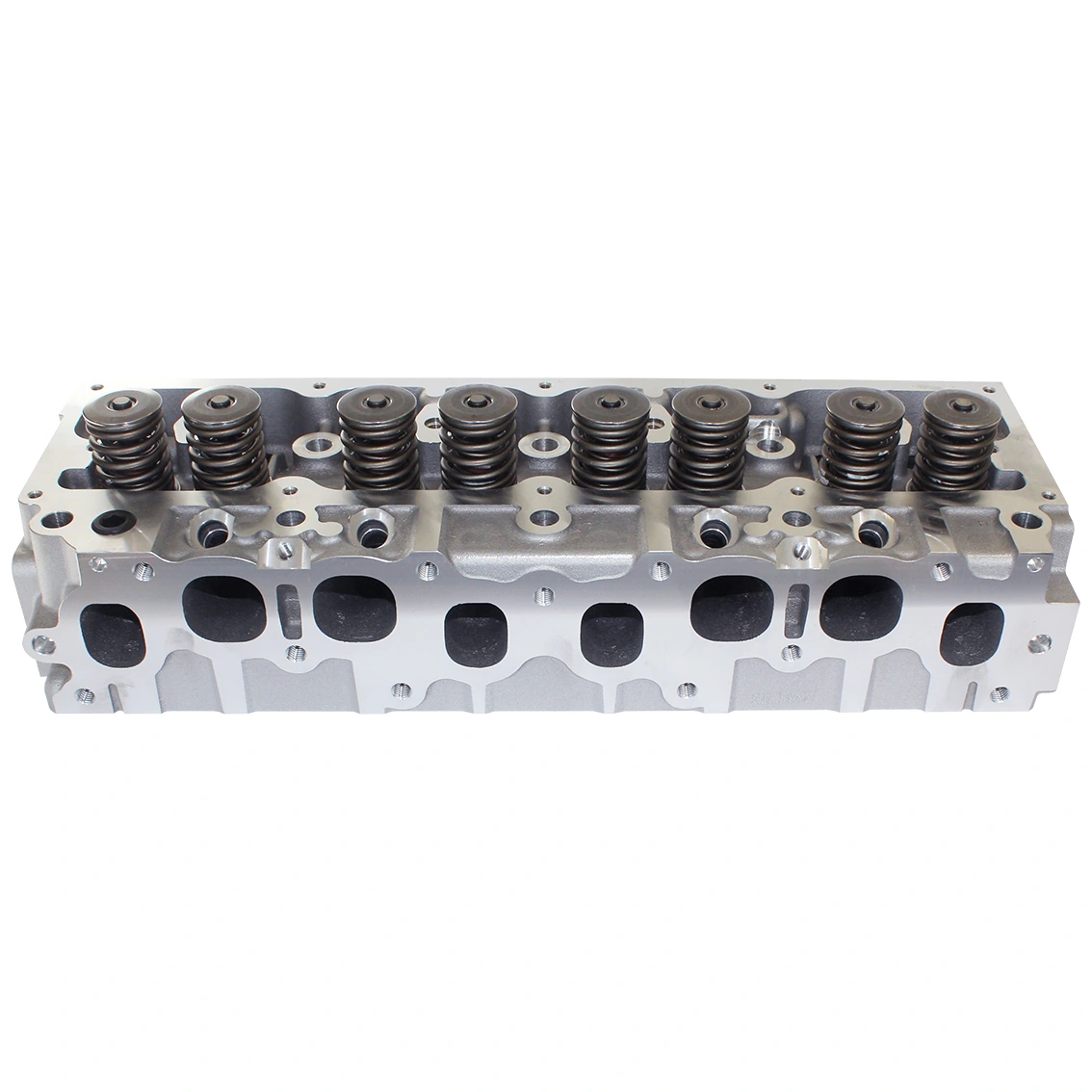 TKG-1003010-79 Головка цилиндров с клапанами (для а/м Газель-NEXT, -NN с дв. УМЗ-A305) TANAKI - фото 3 — изображение 3