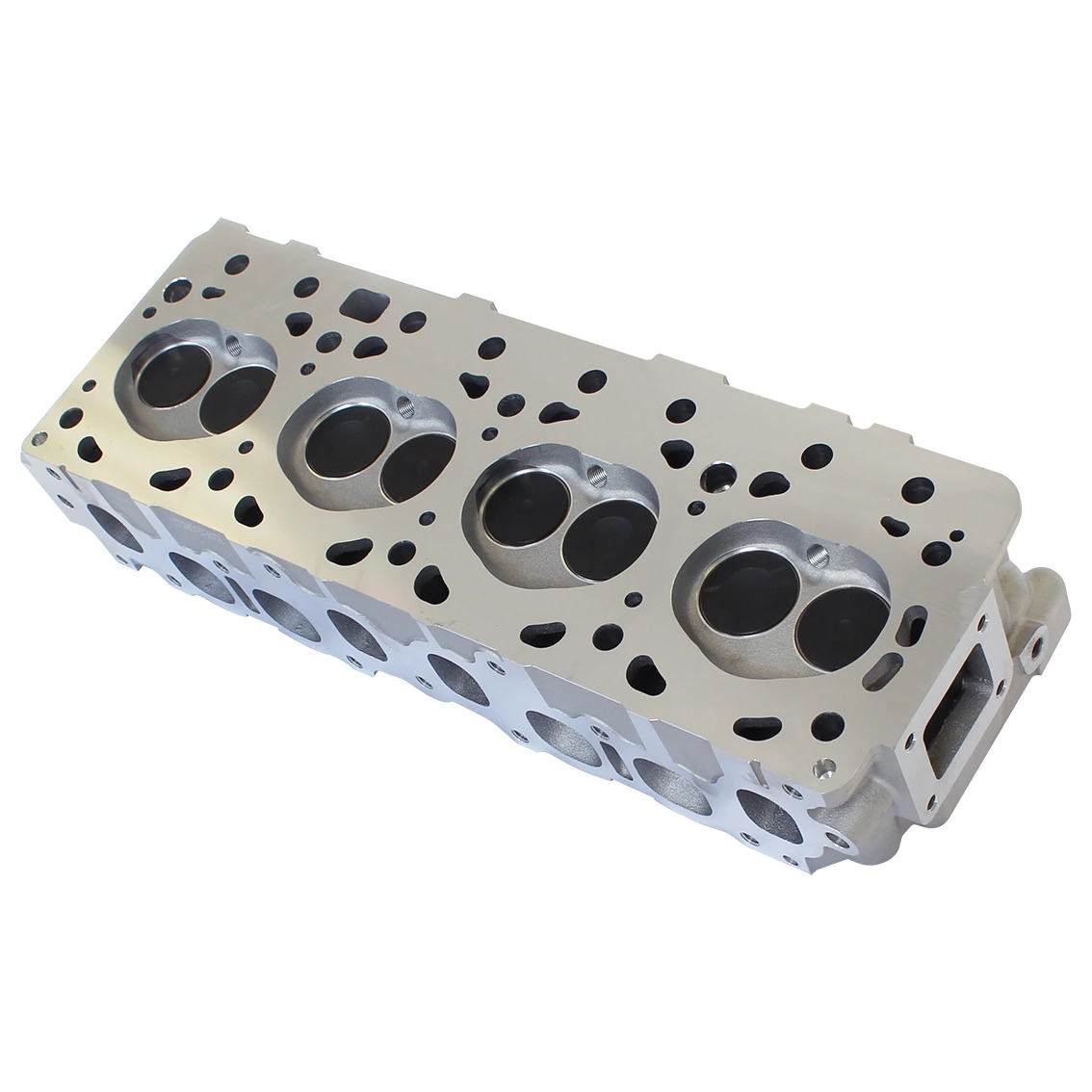 TKG-1003010-79 Головка цилиндров с клапанами (для а/м Газель-NEXT, -NN с дв. УМЗ-A305) TANAKI - фото 5 — изображение 5