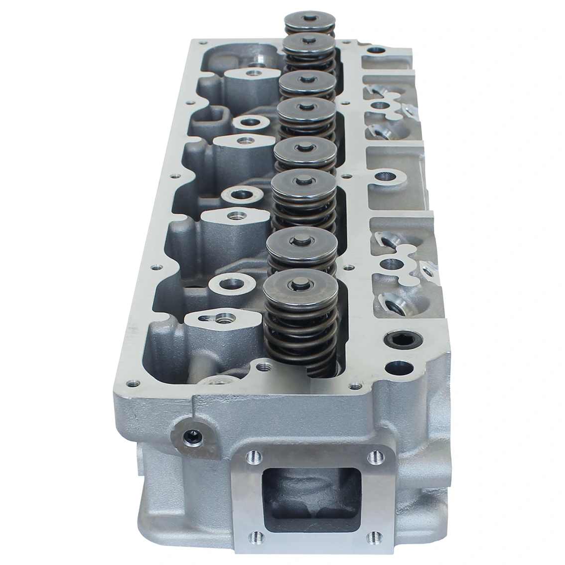 TKG-1003010-79 Головка цилиндров с клапанами (для а/м Газель-NEXT, -NN с дв. УМЗ-A305) TANAKI - фото 6 — изображение 6
