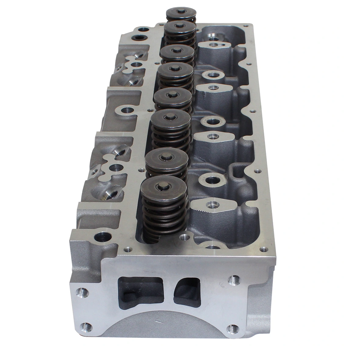 TKG-1003010-79 Головка цилиндров с клапанами (для а/м Газель-NEXT, -NN с дв. УМЗ-A305) TANAKI - фото 7 — изображение 7