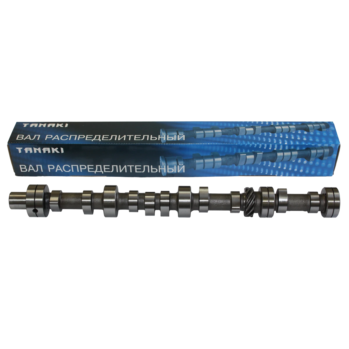 TKG-1006015-51 Вал распределительный (для дв. ЗМЗ-402, 410) TANAKI