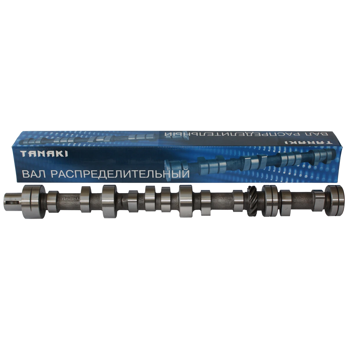TKG-1006015-65 Вал распределительный (для дв. УМЗ A274 (Evotech 2.7)) TANAKI