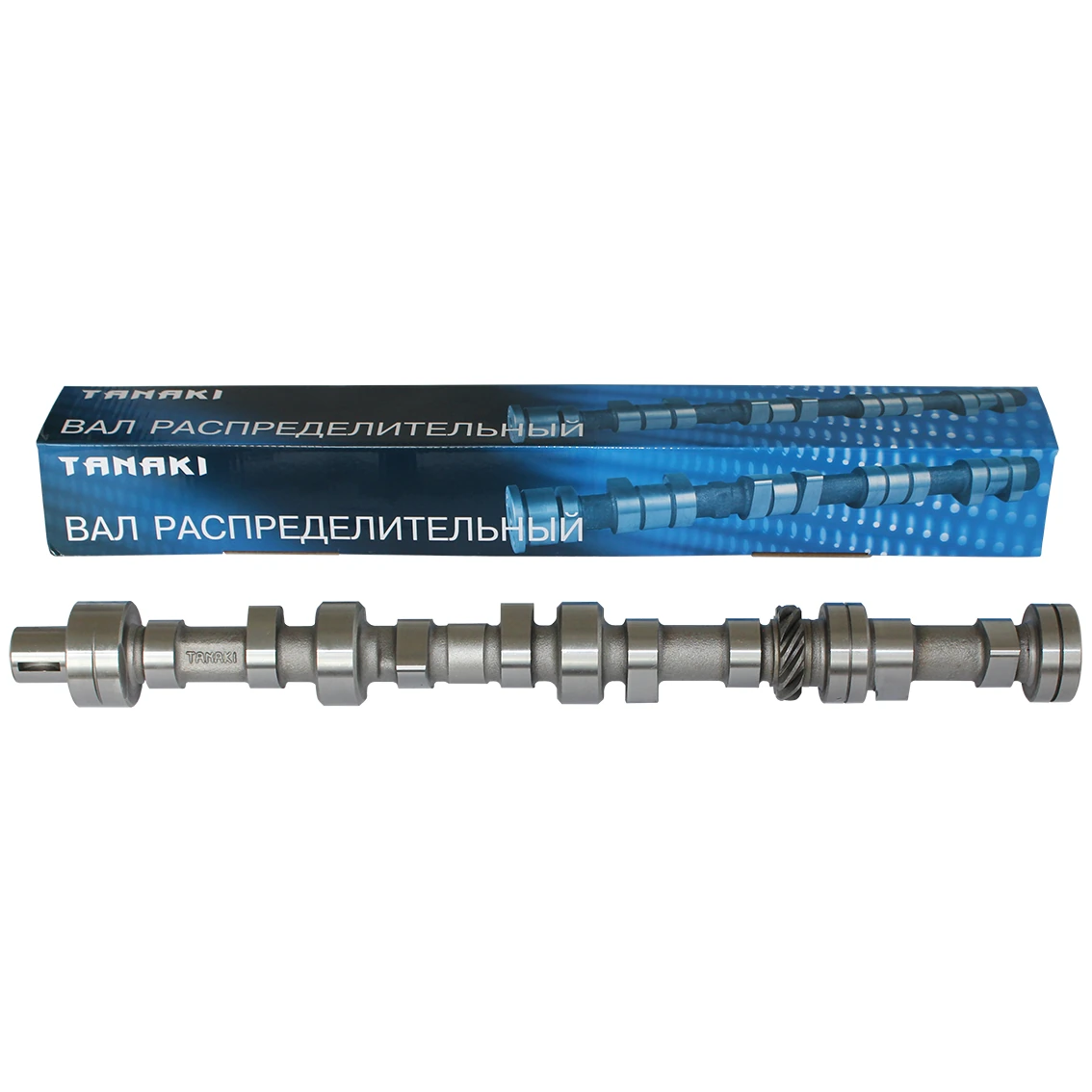 TKG-1006015-68 Вал распределительный (для дв. УМЗ-305 (а/м Газель-Next, NN)) TANAKI