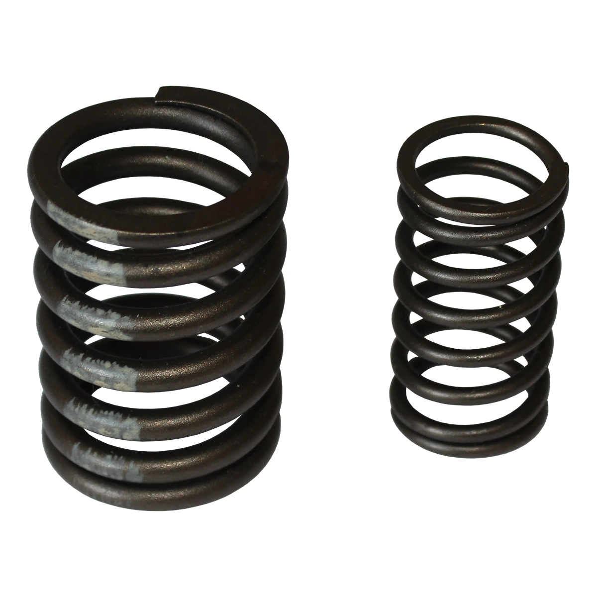 TKG-1007019-51 Пружины клапана, к-т (для дв. ЗМЗ-402, УМЗ; наружная (8 шт.) + внутренняя (8 шт.)) TANAKI