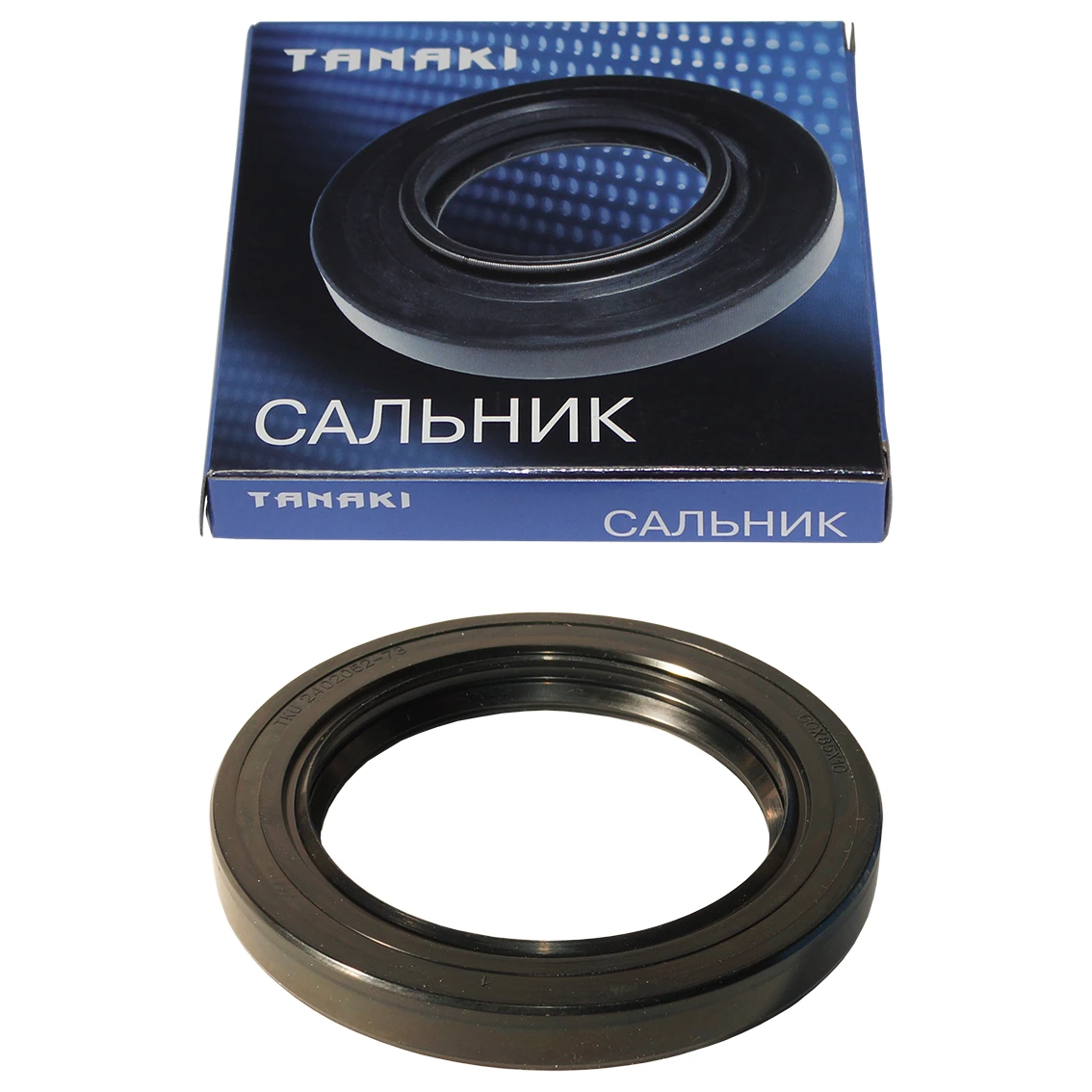 TKU-2402052-73 Сальник ступицы колеса (для а/м УАЗ 3741, 3151, 3163) TANAKI