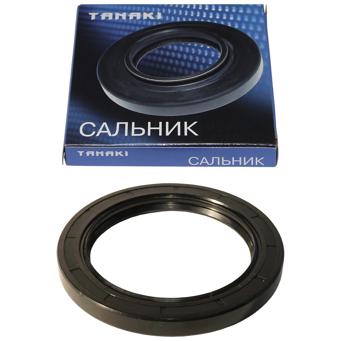 TKU-2402052-79 Сальник поворотного кулака (для а/м УАЗ ПРОФИ 4х4, 3163 с 2019 г.в.) TANAKI